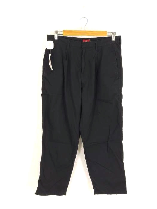 ヘルライザー HELLRAZOR タックパンツ メンズ  XL