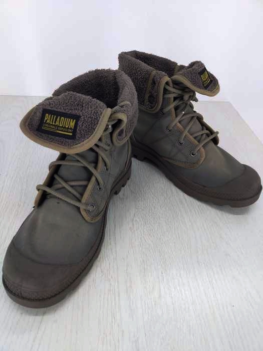 パラディウム PALLADIUM PALLABROUSE BAGGY TX メンズ JPN：26.5