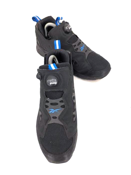 リーボック Reebok INSTAPUMP FURY ROAD メンズ  26.5cm