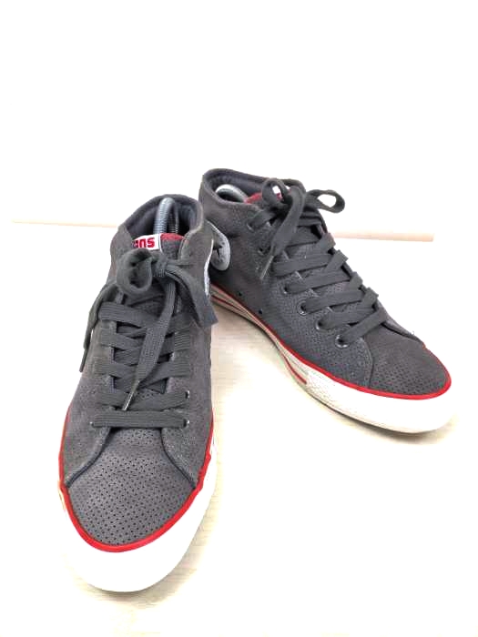 コンバースオールスター CONVERSE ALLSTAR CONS CTS MID - スニーカー メンズ JPN：27