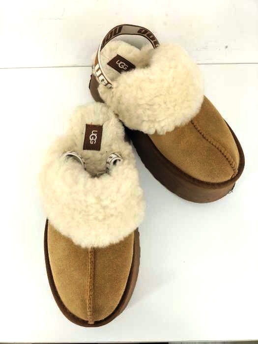 アグ UGG FUNKETTE レディース EUR：38