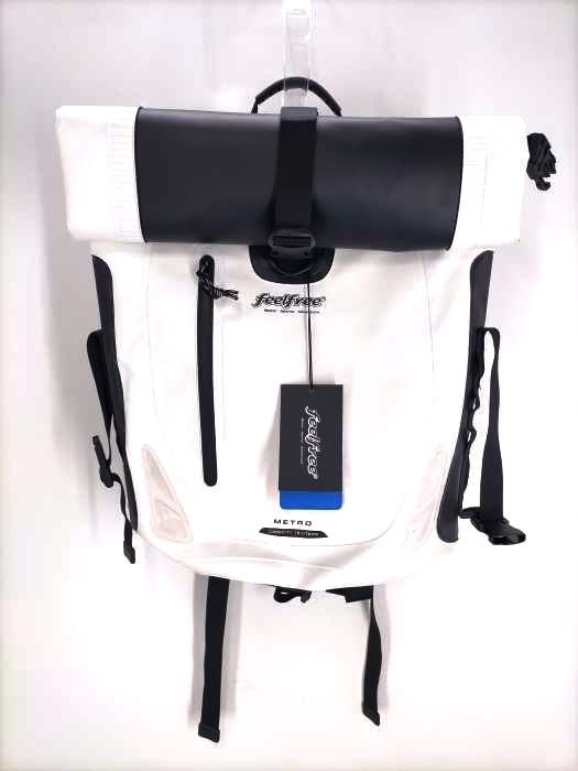 ユーズドフルギ USED古着 {{feelfree}}METRO 15L メンズ 表記無