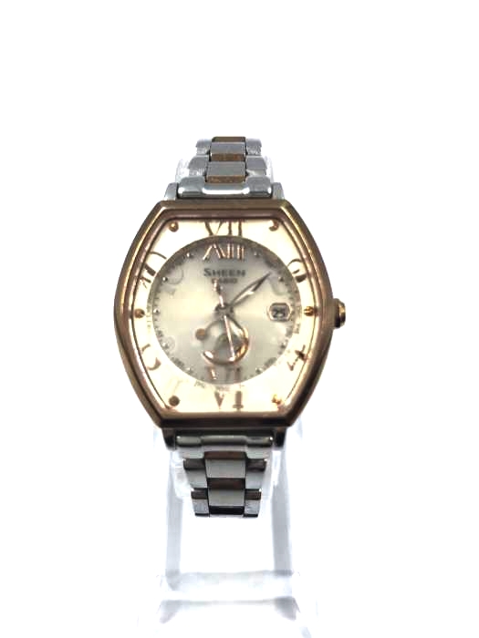 CASIO(カシオ) Sheen レディース 表記無 shw-1510