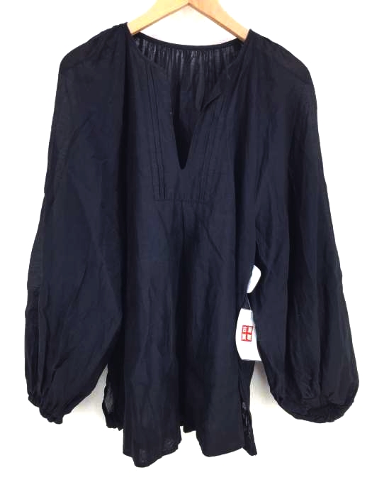 BABYLONE(バビロン) シルク混ブラウス レディース トップス シャツ・ブラウス