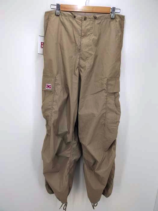 FREAKS STORE(フリークスストア) ボリューム6ポケットパンツ パラシュートパンツ メンズ JPN：M