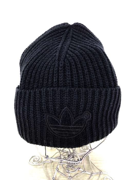 adidas Originals(アディダスオリジナルス) VERSION BEANIE メンズ 帽子 ニット