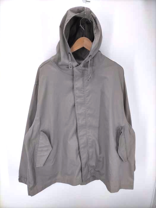 BEAMS(ビームス) Winiche&Co. 別注 Zip Hoodie メンズ JPN：M