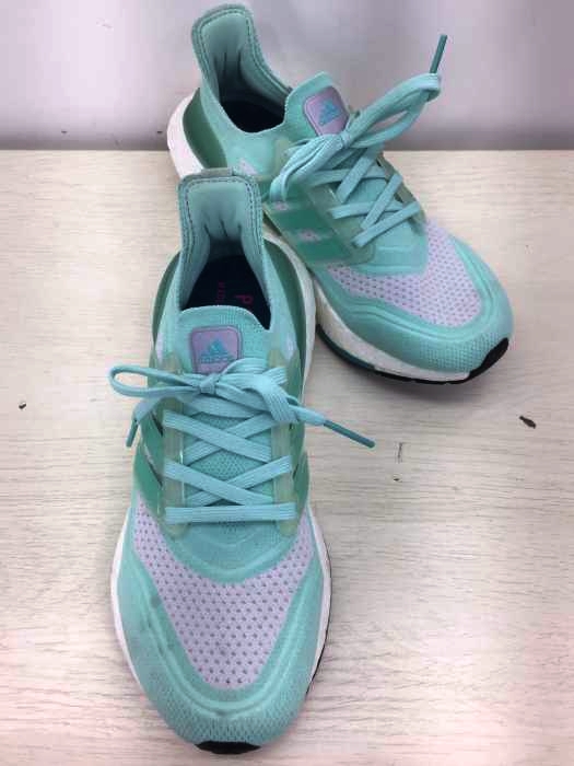 adidas(アディダス) ウルトラブースト21 レディース JPN：23.5