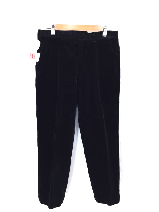 KAPTAIN SUNSHINE(キャプテンサンシャイン) Corduroy Trousers メンズ 表記無 34