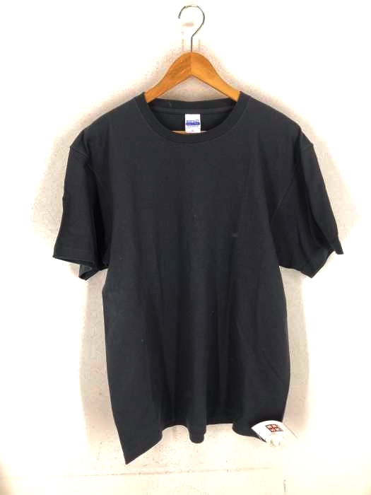 UNITED ATHLE(ユナイテッドアスレ) オーセンティック スーパーヘヴィーウェイト 7.1オンス Tシャツ メンズ JPN:XL