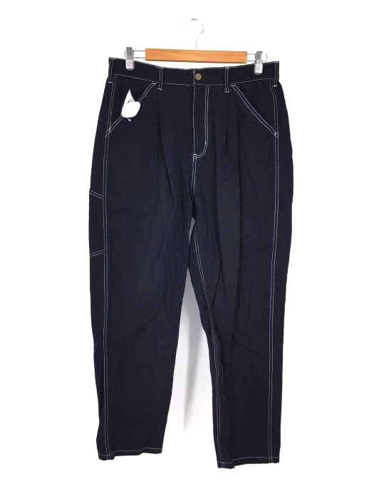 BEN DAVIS(ベンデイビス) アクティブリラックステーパードパンツ メンズ JPN：XL