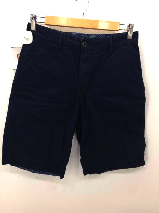INCOTEX(インコテックス) リバーシブルショートパンツ メンズ US：30-31