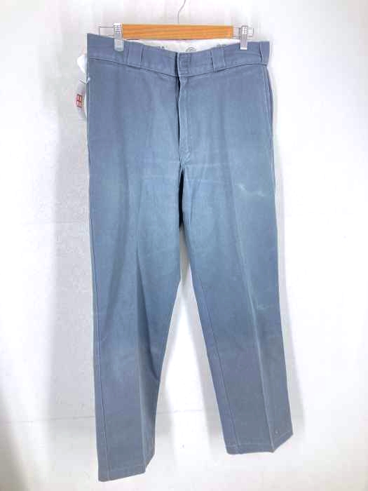 Dickies(ディッキーズ) 874 ORIGINAL FIT ワークパンツ メンズ  34INCH