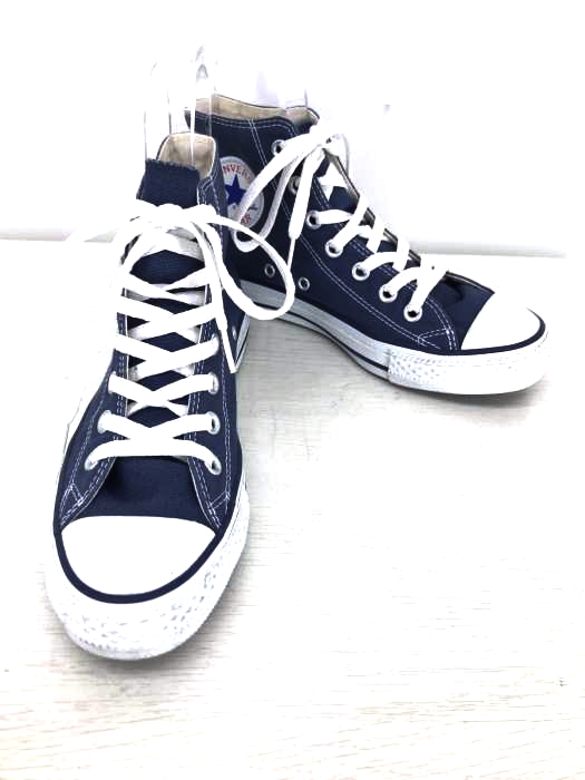 CONVERSE(コンバース) ALL STAR ハイカットスニーカー レディース JPN：23.5