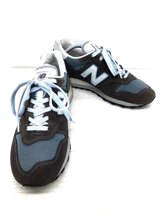 NEW BALANCE(ニューバランス) USA製 M1300CLS スニーカー メンズ JPN：28