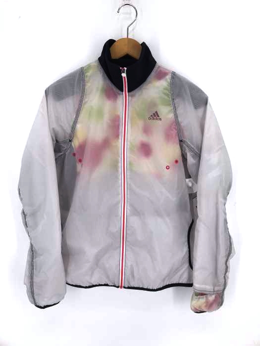 adidas(アディダス) RC ウィンドアップジャケット レディース JPN：M