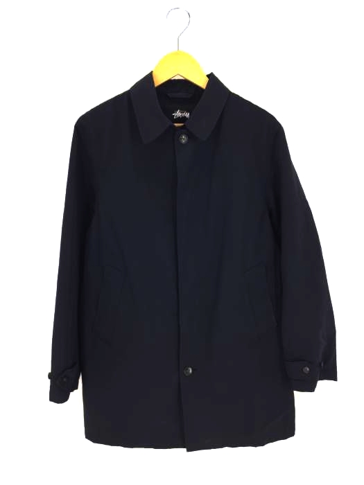 Stussy(ステューシー) ステンカラーコート メンズ JPN：M