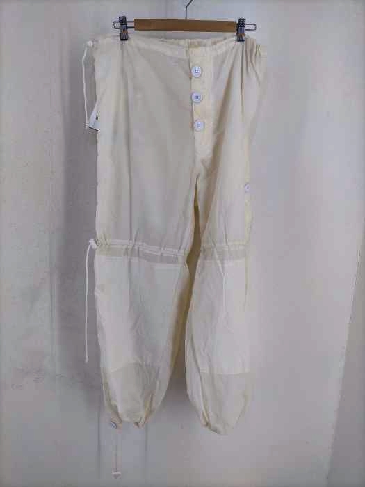 ECWCS(エクワックス) Trojan Overwhite Trousers Survival system ECWCS メンズ JPN:M