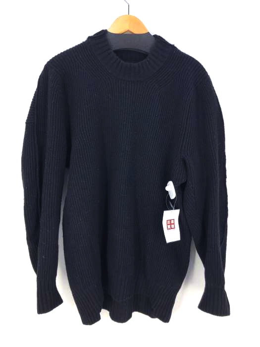 Sacai(サカイ) ドッキングニット メンズ  2