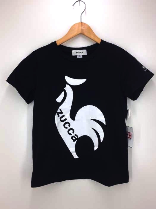 ZUCCa(ズッカ) le coq sportif×ZUCCaTシャツ レディース JPN：M