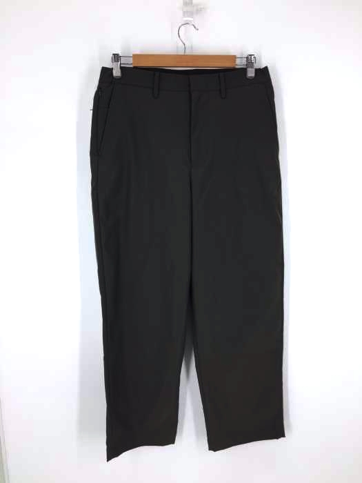 USED古着(ユーズドフルギ) PWA progressive workers association UNIHOME-01 メンズ JPN：L