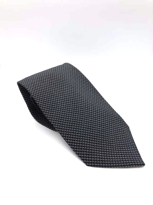 ARMANI COLLEZIONI(アルマーニコレツィオーニ) 総柄ネクタイ メンズ 表記無