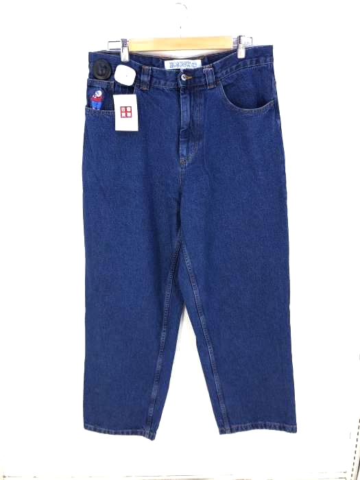 POLAR SKATE CO.(ポーラースケートカンパニー) BIG BOY メンズ  L