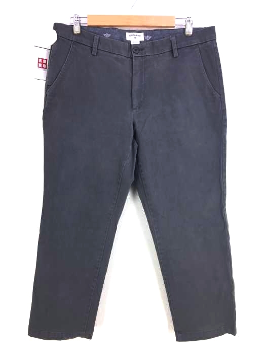DOCKERS(ドッカーズ) ストレッチテーパードワークパンツ メンズ FR：36-38