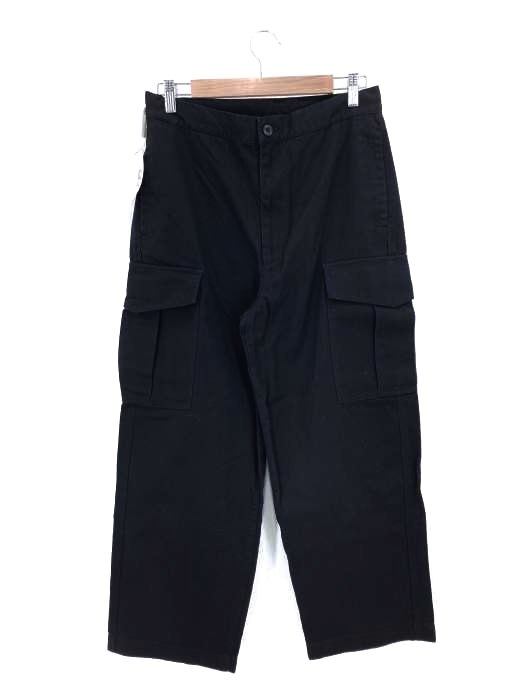UNITED ARROWS green label relaxing(ユナイテッドアローズグリーンレーベルリラクシング) アーミーサージ 6ポケット カーゴパンツ  メンズ  M