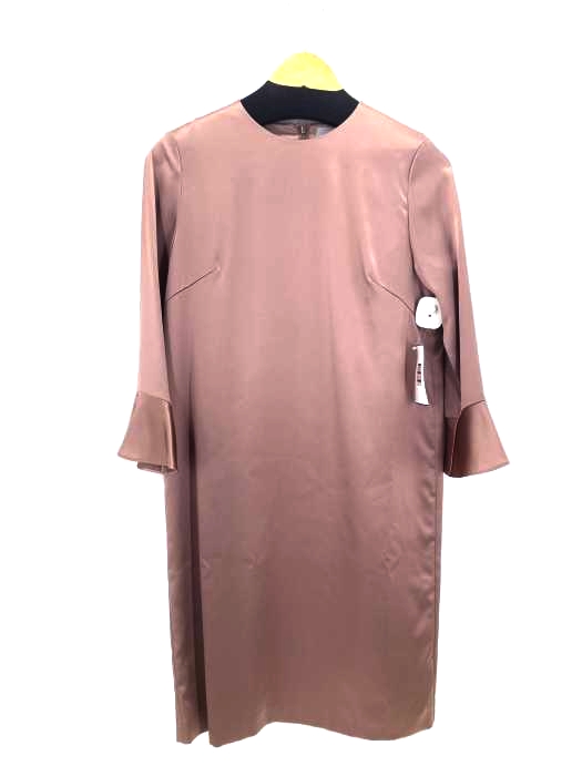 BEAUTY & YOUTH UNITED ARROWS(ビューティーアンドユースユナイテッドアローズ) DRESS コンビタイトドレス レディース 表記無