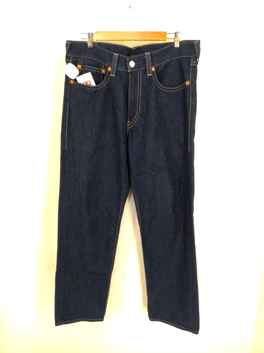 Levi‘s(リーバイス) STAY LOOSE ワイドシルエットデニムパンツ メンズ  W34L32