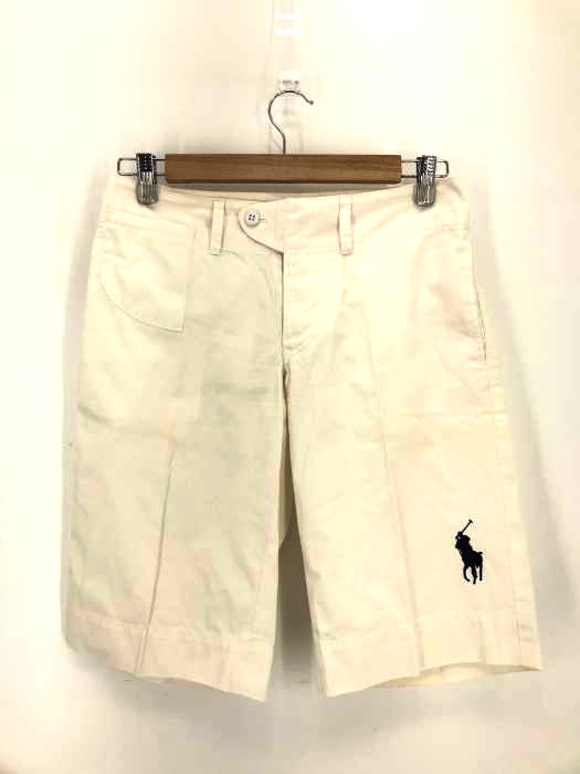 RALPH LAUREN(ラルフローレン) ビッグポニー刺繍 コットン ショーツ メンズ  7