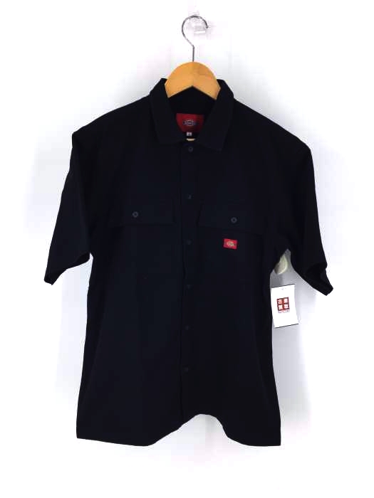 Dickies(ディッキーズ) 半袖ワークシャツ メンズ JPN：L