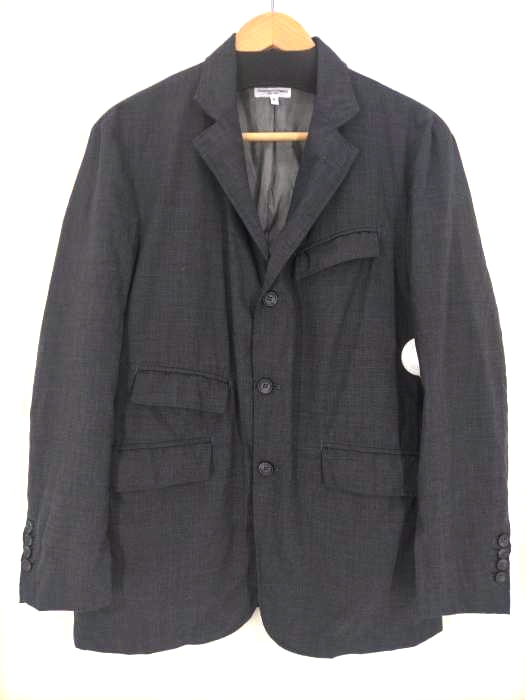 エンジニアードガーメンツ Engineered Garments ANDOVER JACKET メンズ