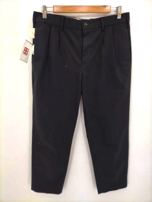 SOE(ソーイ) SPORT SLACKS メンズ JPN：2