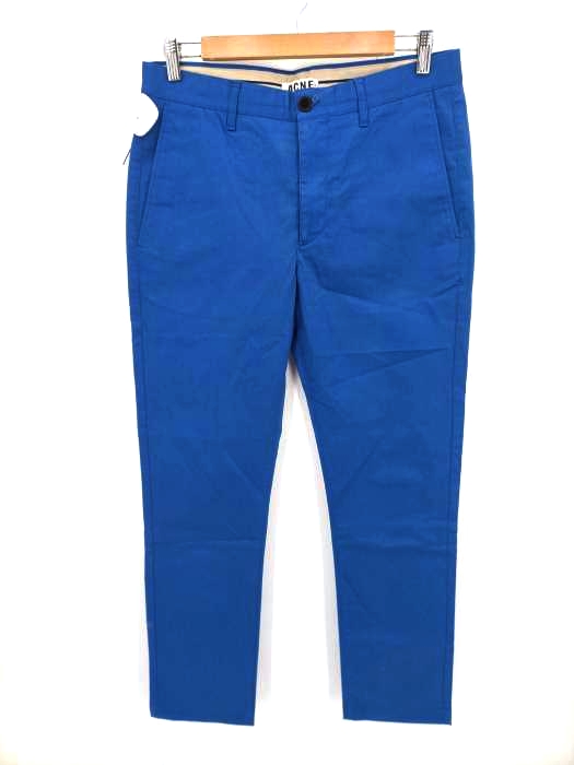 Acne(アクネ) ROC SATIN メンズ JPN：50