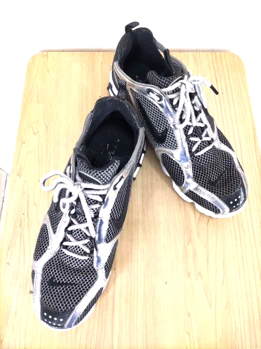 NIKE(ナイキ) AIR ZOOM SPIRIDON CAGE 2 メンズ JPN：28