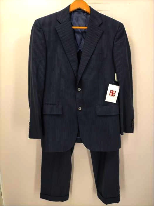 THE SUIT COMPANY(スーツカンパニー) セットアップ メンズ  165
