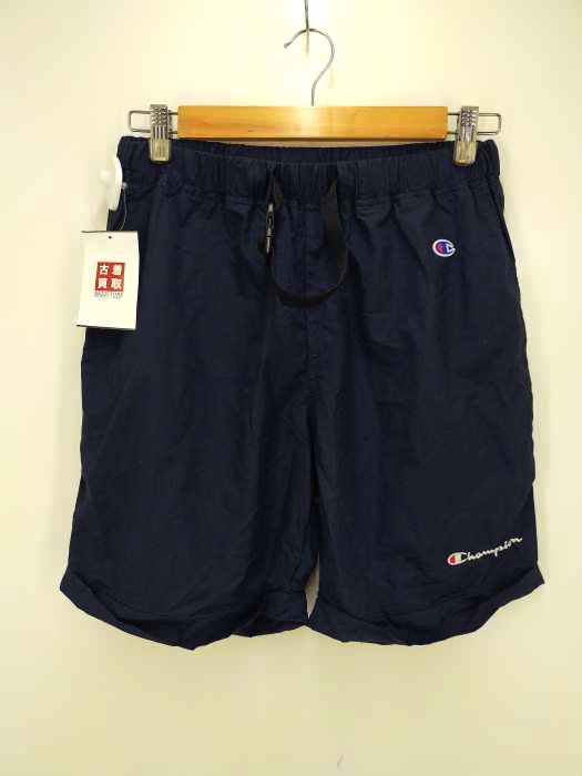 Champion(チャンピオン) ハーフパンツ メンズ JPN：M