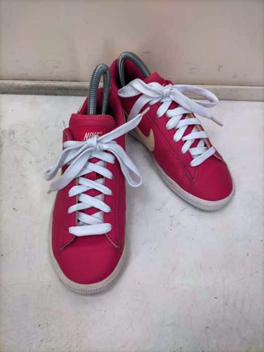 ナイキ NIKE TENNIS CLASSIC SL GS レディース  23.5cm