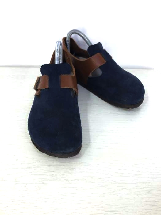 BIRKENSTOCK(ビルケンシュトック) LONDON レディース  24.5
