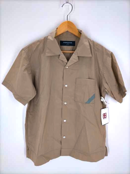 PHINGERIN(フィンガリン)  Hafool Shirts メンズ JPN：M