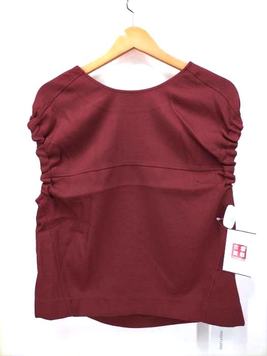 PEGGY LANA(ペギーラナ) Sleeve Gather Tops レディース  FREE