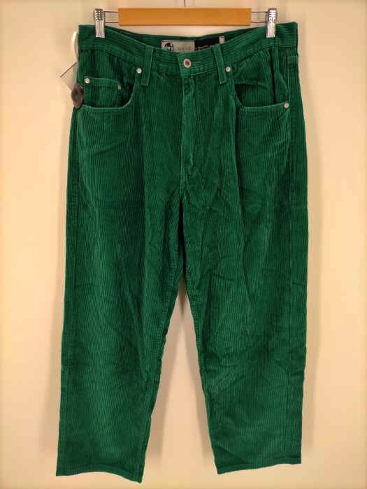 Levis SilverTab(リーバイス) 太畝コーデュロイパンツ シルバータブ メンズ W32 L30