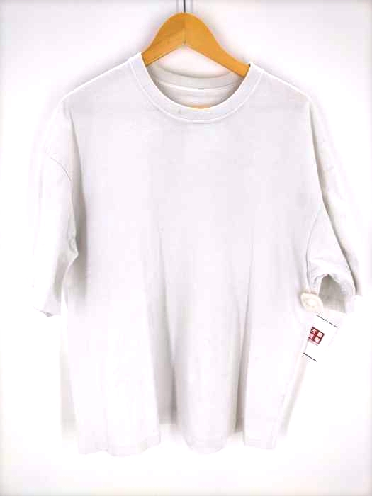 HEAVYWEIGHT COLLECTIONS(ヘビーウェイトコレクションズ) クルーネックTシャツ メンズ JPN:M