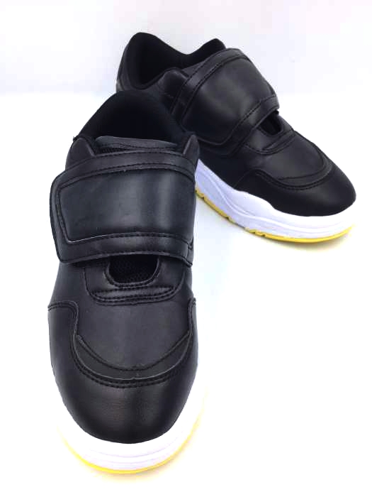 マウジー moussy SW WIDE TAPE SNEAKERS レディース  S