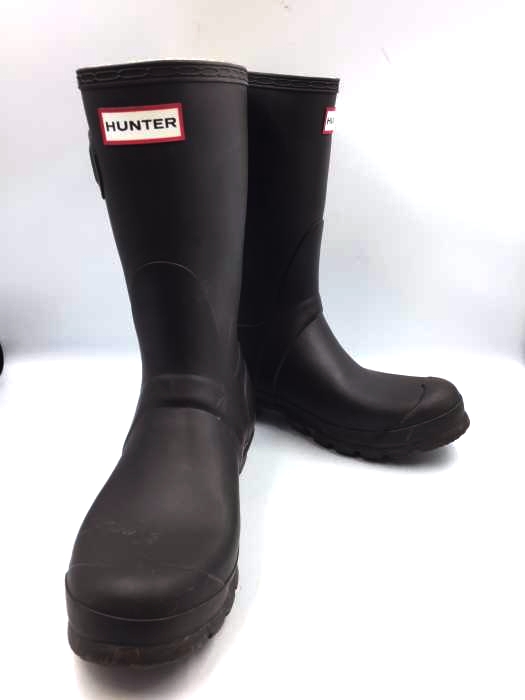 HUNTER(ハンター) オリジナルツアー レインブーツ レディース EUR：39