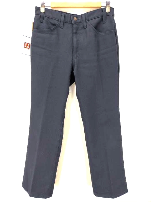 Levis(リーバイス) 80S USA製 STA-PREST スタプレ SCOVILL メンズ  W33 L30