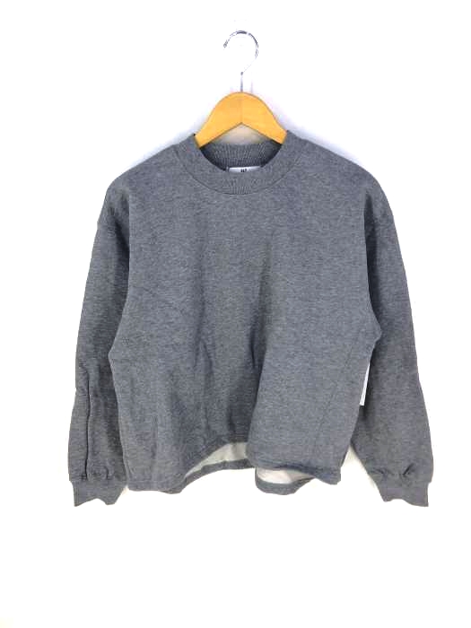 SLY(スライ) CROPPED SW TOPS レディース  FREE
