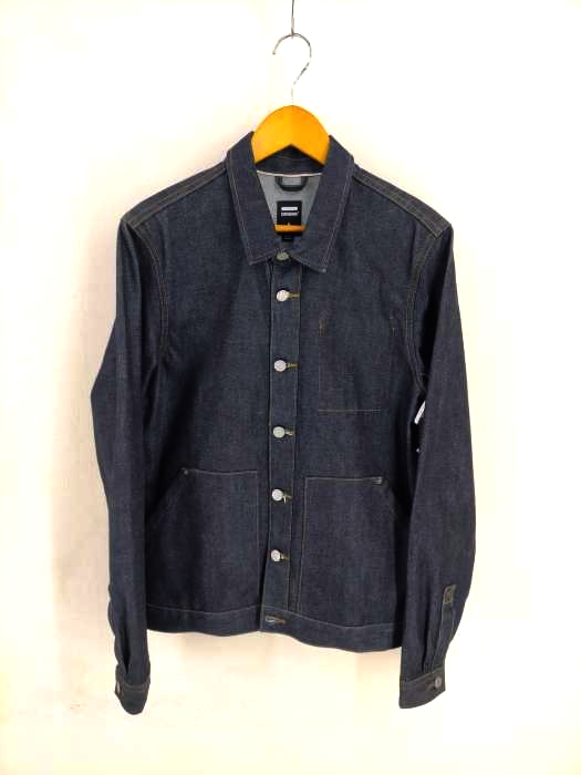 Dr Denim(ドクターデニム) 20SS PARSON DENIM JACKET メンズ JPN：S